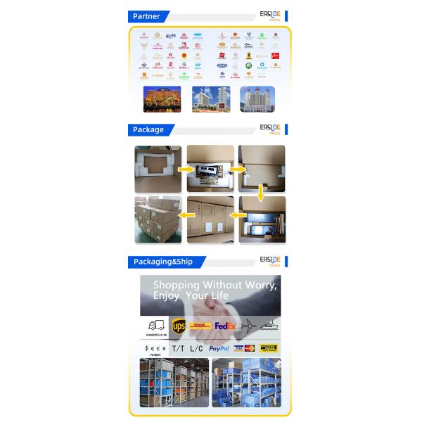 Нержавеющая сталь замка 304 отпечатка пальцев гавани USB аварийная Keyless цифров