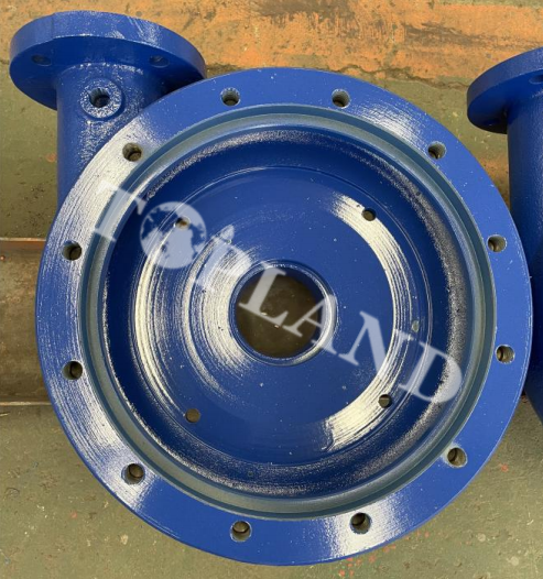 Housing Assembly 6 X 5 X 14 G0006029 Spare Parts for Mission Pump