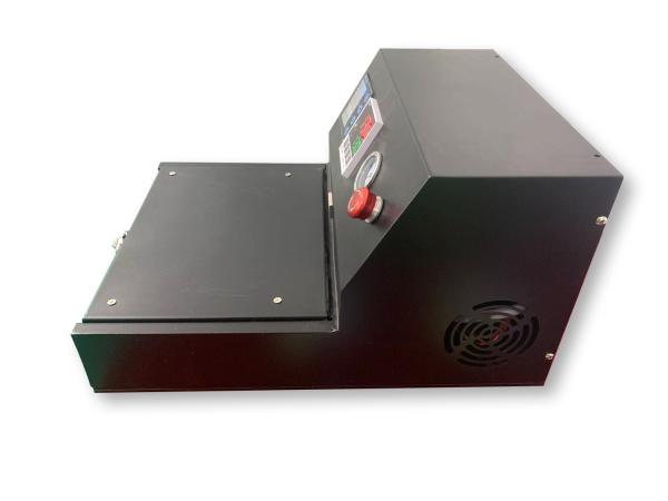 A3 A4 A5 3D Sublimation Heat Press For 3D Phone Cases Printing