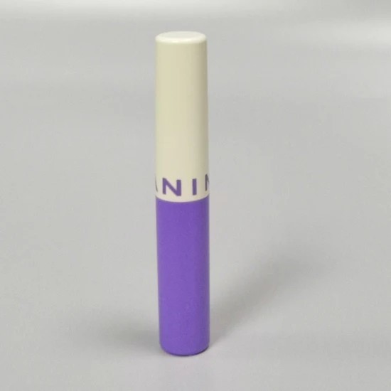 JL-LS130 Round ABS High Quality Lip Gloss Tubes 3.5ml