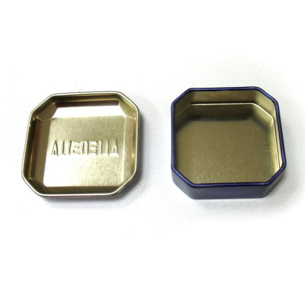 Luxury Octangonal Perfume Gift Tin Packing BoxLuxury Octangonal Perfume Gift Tin Packing BoxLuxury Octangonal Perfume G