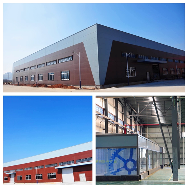 Industrial Double Stage Vortex Air Blower , High Rate Side Channel Vacuum Pump