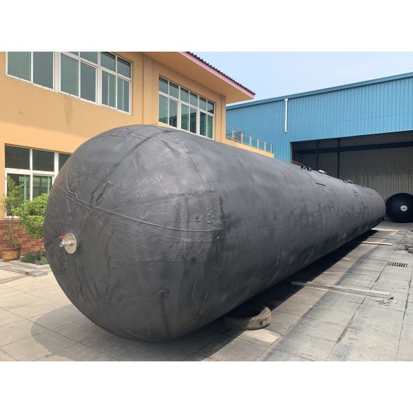 1m 30m Length High Durability Marine Rubber Airbag for Marine Industry and Ship Salvage Solutions