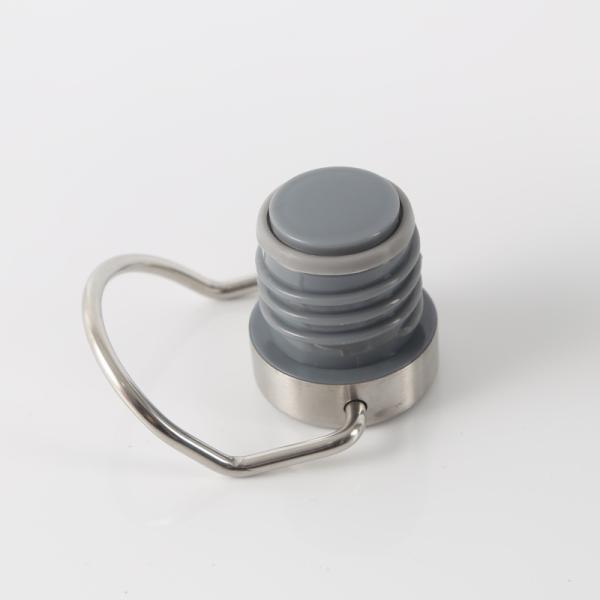 Experience Luxury with Our Custom Portable Double Wall Vacuum Insulated Wine Tumblers