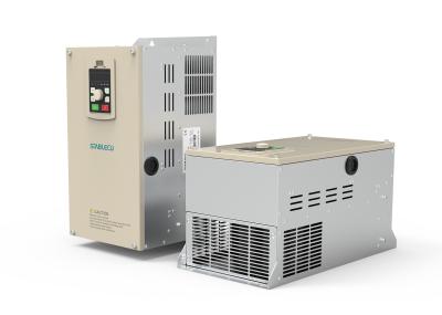 25HP 3 Phase Variable Speed Drive 18.5KW For Woodworking Machine
