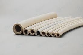 Long Lifespan TPV Santoprene Seal Elastomer Profiles For Outdoor Applications