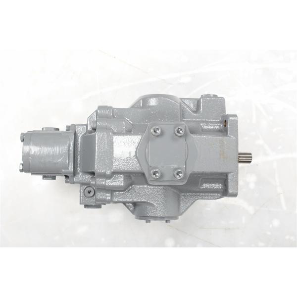 Belparts Excavator Hitachi Ex60-1 Hydraulic Main Pump 4194446 A10VD43