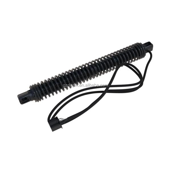 Замена/ремонт Цель 51247207009 Цилиндр подъемного подъемника для BMW серии 5 F10 F18