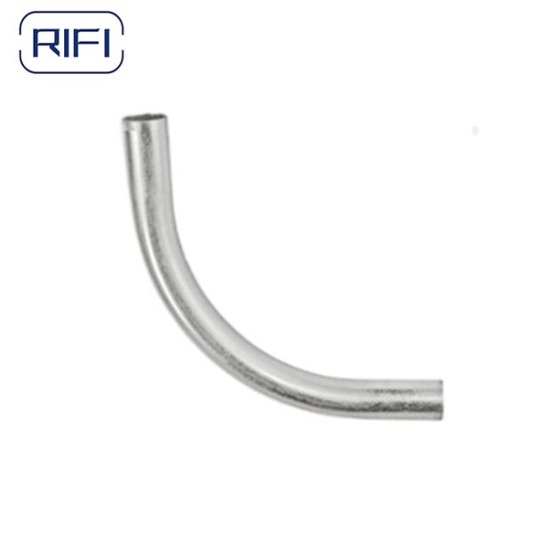 EMT Conduit Bender Model EBA for 1/2-1 EMT Conduit with 50000 Production Capacity