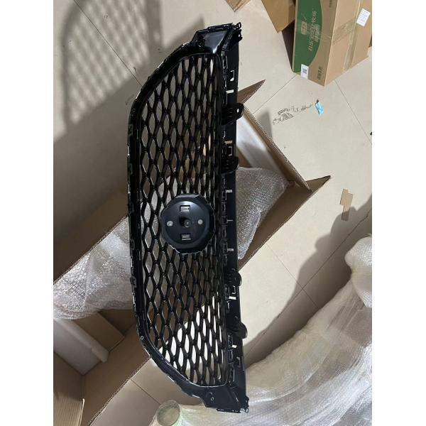 2021 Car Make MG6 MG6e MGZS MGHS Front Bumper Ventilation Network Original Auto Parts