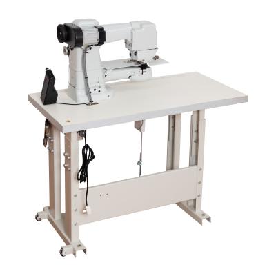 220V 50Hz Semi Automatic Blind Stitch Machine With Interlining Feeding