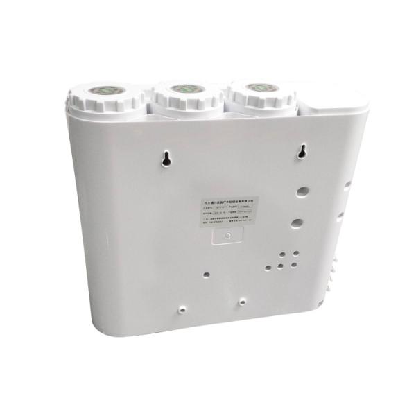 Household Reverse Osmosis System Water Purification Machine