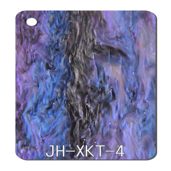 interior decorative wall acrylic board mother of pearl colored plastic laminate uv acrylic marble sheets