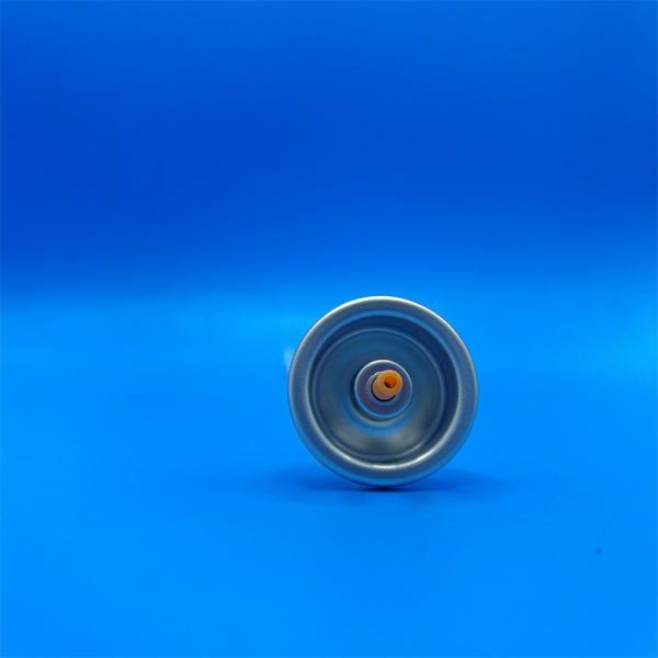 Válvula de pulverización de perfume de precisión para botellas de perfume - Niebla fina, distribución constante