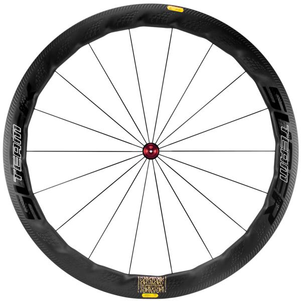 Дорожные велосипеды 700c Углеродное волокно Колесо набор 50 мм Клинчер Углеродное колесо Колесо велосипеда