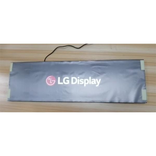 Original LG 29in Stretched Lcd Touch Screen Ultra Wide Monitor For Elevator