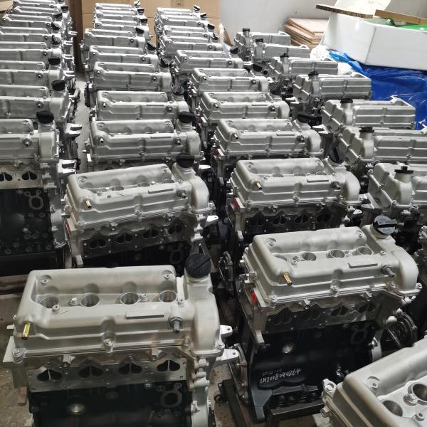 88 Нм Мотор сборки Мотор 4F18 LF466Q для DFSK Lifan Fushun Fengshun Jinbei Brilliance Haixing Mpv Мотор