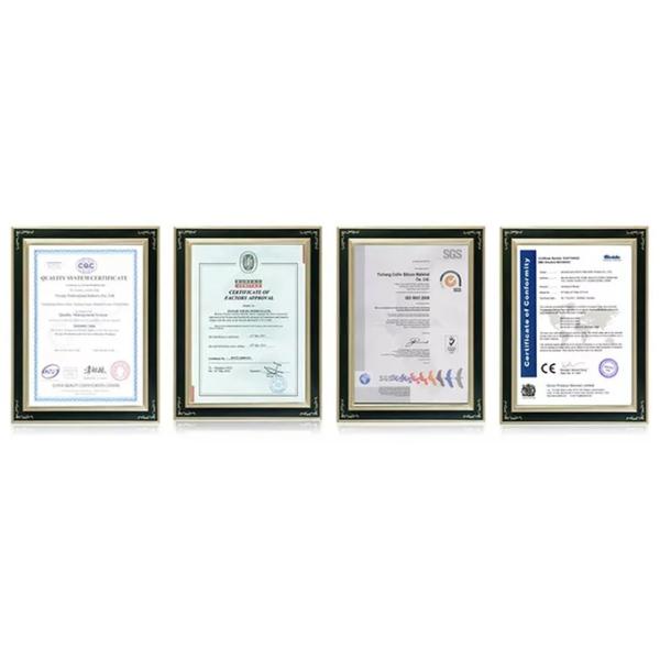 Polished Cold Rolled Stainless Steel Coil 304 321 2205 2304 No.1 Brushed