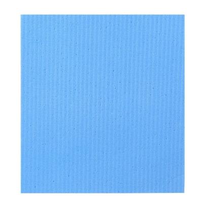 Biodegradable Kitchen Swedish Cellulose Dishcloths Customized Logo