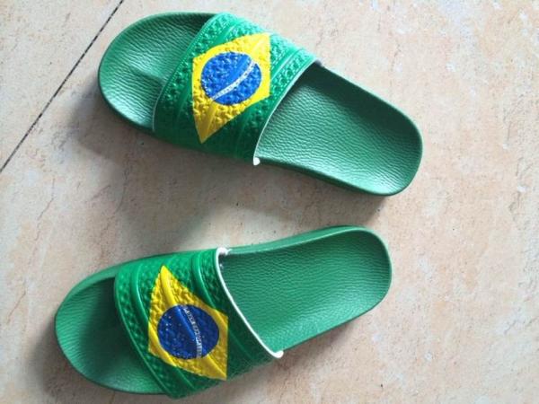 M003 Men's garden eva/pvc slippers,men's footwear,men's shoes