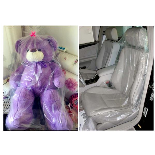 Мебель 1.7KG создавая программу-оболочку толщина низкой температуры 0.15mm ширины простирания 50cm фильма анти-