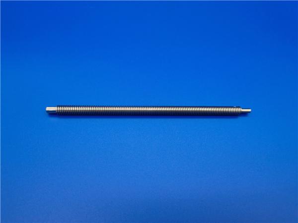M16  Custom Stainless Steel Bolts