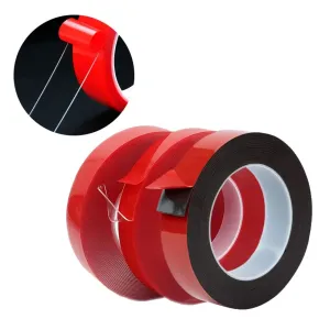 Acrylic Adhesive Foam Tape