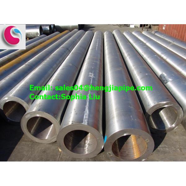 alloy steel pipes