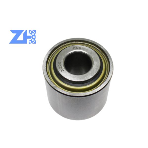 Подшипник качания экскаватора подшипника экскаватора Ф04100154 Ноярингр Ф04100154 экскаватора