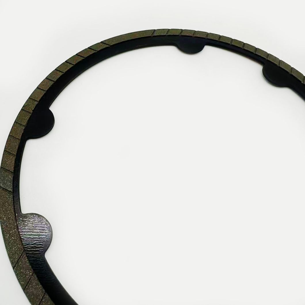 3096779 Friction Plate Paper Base ZAX330 Heavy Duty Excavator Casting Spare Part