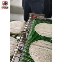 7114mm Flat Bread Compact Tortilla Machine