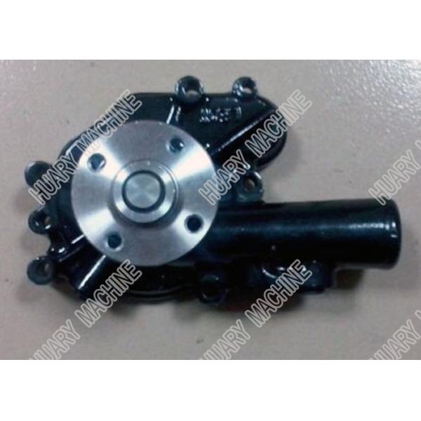 XCMG excavator parts ,  800104389 plunger pump，yanmar water pump