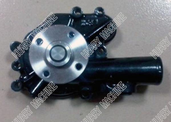 XCMG excavator parts ,  800104389 plunger pump，yanmar water pump