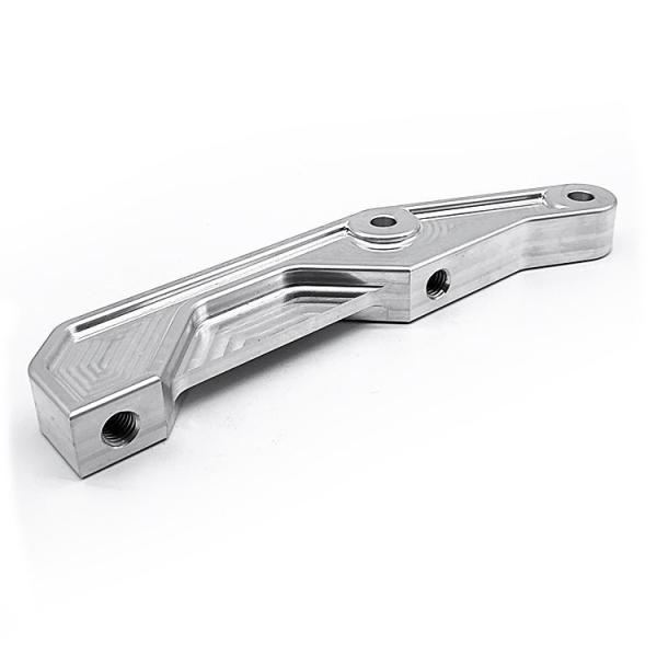 ODM Aluminum Parts CNC Cutting Services CNC Milling Turning Electric Vehicles Parts