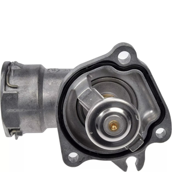 1112000415 1112000915 1112030875 Demillon Auto Parts Engine Cooling System Thermostat for Mercedes-Benz W202 W210 R170 W638