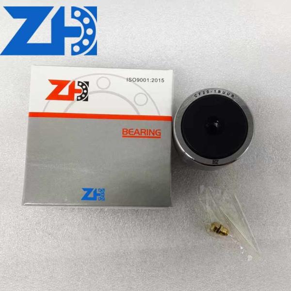 ZH Chinese bearing suppliers CF20-1BUUR Miniature bearings