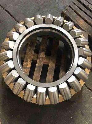 HM803146/803110 Double Row / Four Row  Taper Roller Bearing Size Chart Inch