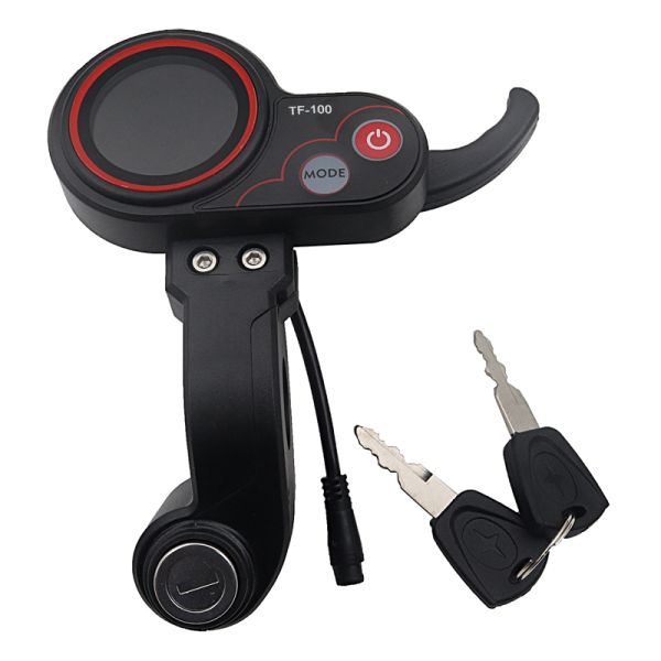 Aluminium Liion Scooter Throttle Shilop TF-100 E Scooter Throttle