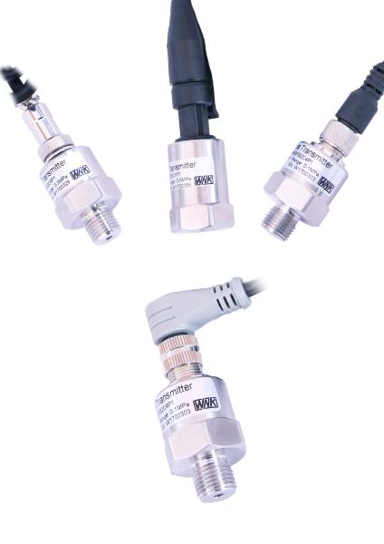 sensor da pressão de 100psi 150psi 200psi IOT com saída análoga e de Digitas