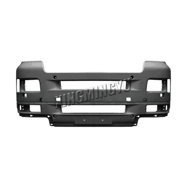81416100305 81416100306 81416100222 Front Bumper for MAN TGA Truck Front Plastic Bumper European Trailer Body Parts