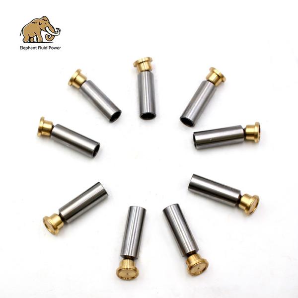 9T Series Hydraulic Piston Pump Parts  12G Bearing Retainer Plate