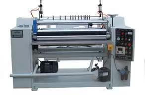 1.9M×1.45M 2.3M×1.7M Overall Dimension Cash Register Paper Slitting Machine