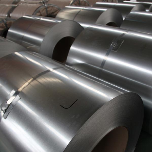 2B BA Finish 430 Cold Rolled Stainless Steel Coil Ferrite Stainless Steel Roll