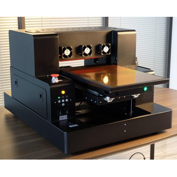 Автоматический Плоскостной принтер А3