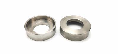 Aluminium Steel Brass CNC Machining Turning Parts , Stainless Steel Turned Components
