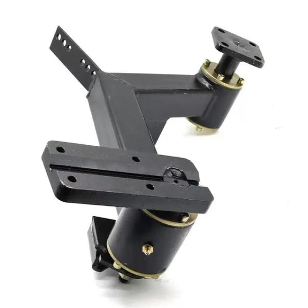 5 Ton Sweeper Spray Arm Assembly Easy Installation Road Sweeper Parts