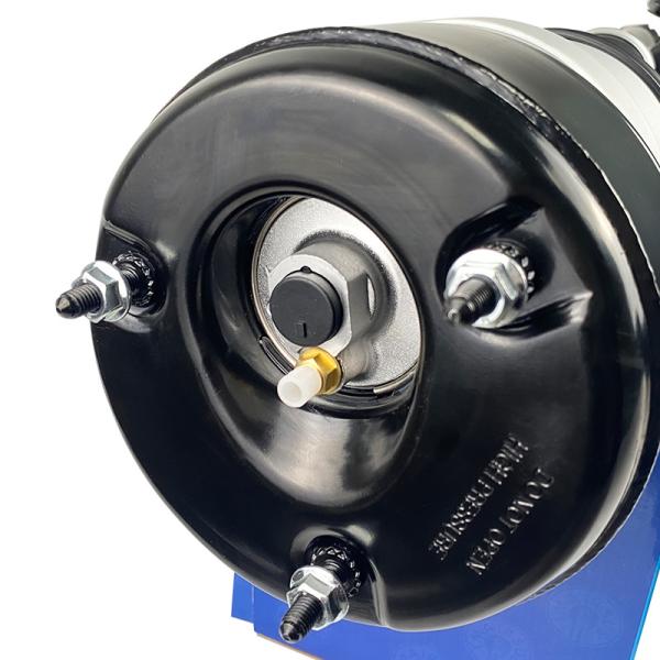 Absorbeur de choc airmatique 2213205513 2213205713 Pour Mercedes Benz W221 Classe S