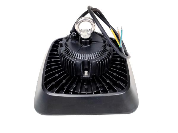 Sosen Power Supply Led High Bay Replacement Bulbs , Led High Bay Light Fixtures 200w