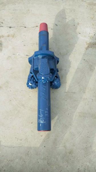 Horizontal Directional Drilling Rock Reamer HDD Hole Openers