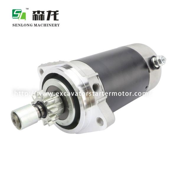 12V 11T 30A 0.6KW  Starter 410-44088  MOT5000 MOT5000N 3420 S108-80BN 4-6410  S108-80 S108-80A S108-80B 18310 50-814980M 50-96359M 50-97693M 18-6410 689-81800-11-00 689-81800-12-00 689-81800-13-00